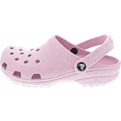 Crocs Classic Clog Rosa - Pantolette - 10001-6GD