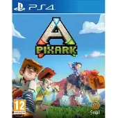 PixARK, T (Jugendliche)