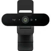 Logitech Brio 4K Webcam