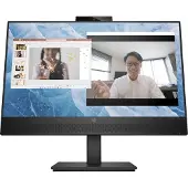 HP M24m Konferenz-Monitor, 60,5 cm (23.8"), 1920 x 1080 Pixel, Full HD, LED, 5 ms, Schwarz