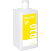 Orochemie D 10 Absauggerätedesinfektion 1 l Desinfektionslösung