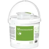 Orochemie B 33 Desinfektionstücher, Spenderbox | Packung (100 Tücher)