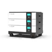 FM-Solar 30 kWh Speicher PV Akku Stapelbar 51,2V 600Ah LiFePO4 Lithium