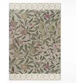 Wallfluent TEPPICH 60x90 cm Früchte nach William Morris