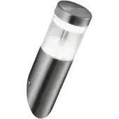 REALITY TRIO LED-Wandleuchte RL126, Wandlampe Außenleuchte, 7W ~ 25cm