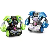 Silverlit - Robo Kombat Tornado Battle Pack Asst. (86883)
