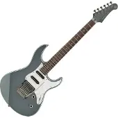 Yamaha Pacifica 612VIIX Mist Green - E-Gitarre