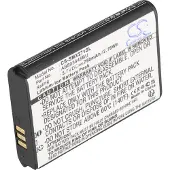 AccuCell Akku passend für den Samsung GT-B2710 Akku AB803446BU