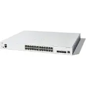 Cisco Catalyst 1300-24XT – Switch – Layer 3 – Smart