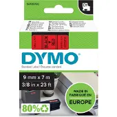 Dymo D1 S0720840 Bandaufkleber