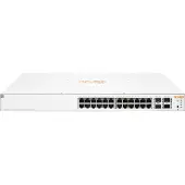 HP Aruba Ion 1930 24g Jl683b Switch