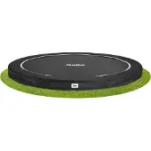 Salta Premium Ground Sports - Schwarz Ø 427 Schwarz