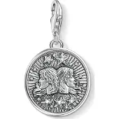 Thomas Sabo Charm-Anhänger Sternzeichen Zwilling