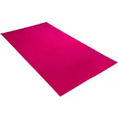 Vossen Strandtuch Beach Club Cranberry