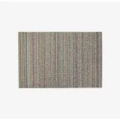 Chilewich Skinny Stripes Fusse Soft Multi