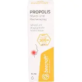 Beecraft Propolis Mund- und Rachenspray 15 ml Spray