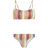 Protest Damen Bikini PRTCANCAN bandeau bikini