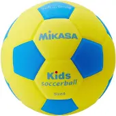 MIKASA Sf4j-ybl Fußball