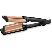 BaByliss Deep Waves W2447E Lockenwickler dreifach für das Haar 1 St.