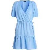 Protest Kleid Frau Prteldoris
