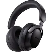 Bose QuietComfort Ultra - black