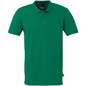Kempa Prime Kurzarm-poloshirt