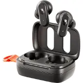 Skullcandy Dime 3 Kopfhörer True Wireless Stereo (TWS) im Ohr Anrufe/Musik/Sport/Alltag Bluetooth Schwarz