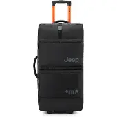 Delsey J0274024000 73 Cm 64l Koffer Auf Rollen