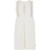 Protest Alaia Kurzes ärmelloses Kleid