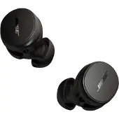 Bose 888507-0100 Kopfhörer & Headset Kabellos im Ohr Bluetooth Schwarz