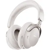 Bose QuietComfort Ultra - white
