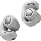 Bose 881046-0020 Ultra Open - White Earphones