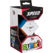 Rubik's Spiel "Rubik's - 3x3 Speed Cube", bunt, Spiele, Kinder, Spiel