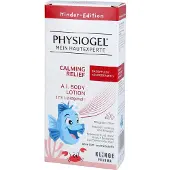 Klinge Pharma GmbH Physiogel Calming Relief A.i.bodylot.kids-edition 200 ml