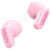 Onikuma TX603, Kabellos, Anrufe/Musik, Kopfhörer, Pink