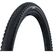 Schwalbe Reifen G-One Overland 365 HS622 28x2.0" 50-622 sw Refl. RG TLR Ad4S E50