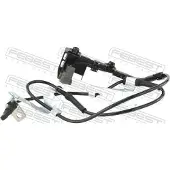 FEBEST ABS Sensor Raddrehzahl Vorne Links für MAZDA 6 Kombi (GH) 05606-001