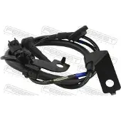 FEBEST ABS Sensor Raddrehzahl Vorne Rechts für MITSUBISHI ASX (GAW) 04606-004