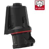 Walther Werke Wandsteckdose FW130506SK