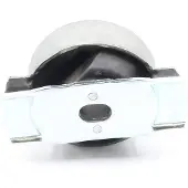 Skf Achsträger Achsträger VKDS 476021 Hinten für RENAULT LAGUNA III Grandtour (KT0/1)