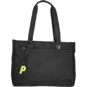 PICARD Schultertasche Lucky One Shopper Black schwarz