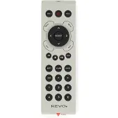 Revo Ersatzfernbedienung für Super Connect und Super Signal