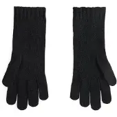 Ralph Lauren Handschuhe 455981440001 Schwarz