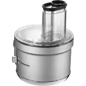 KitchenAid Zerkleinereraufsatz "5KSM2FPA Food-Processor-Vorsatz" passt nicht für 5KSM7990X