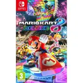 Games Switch Mario Kart 8 Deluxe Switch 7 Einheiten