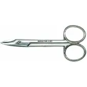 Bernstein Tools 5-301 Pladesaks 110 mm Krom