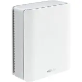 Asus ZenWiFi BT8, Weiß, Intern, Mesh-Router, Leistung, Tri-Band (2,4 GHz/5 GHz/6 GHz), Wi-Fi 7 (802.11be)