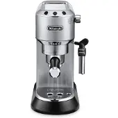 De'Longhi EC685.M Dedica Silber