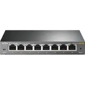 TP-LINK Tl-sg108e 8 Switch