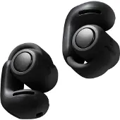 Bose Ultra Open Earbuds Schwarz